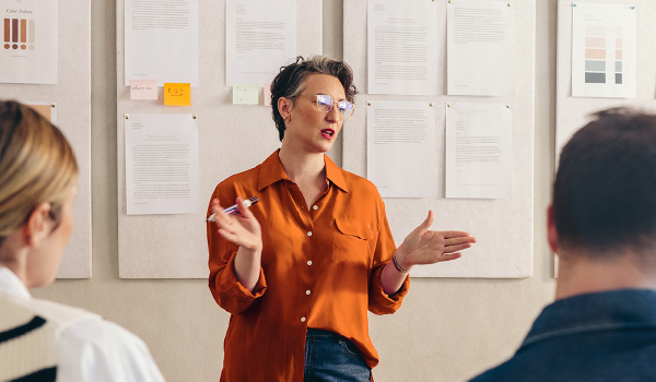 Our Learning Methodology Collegial